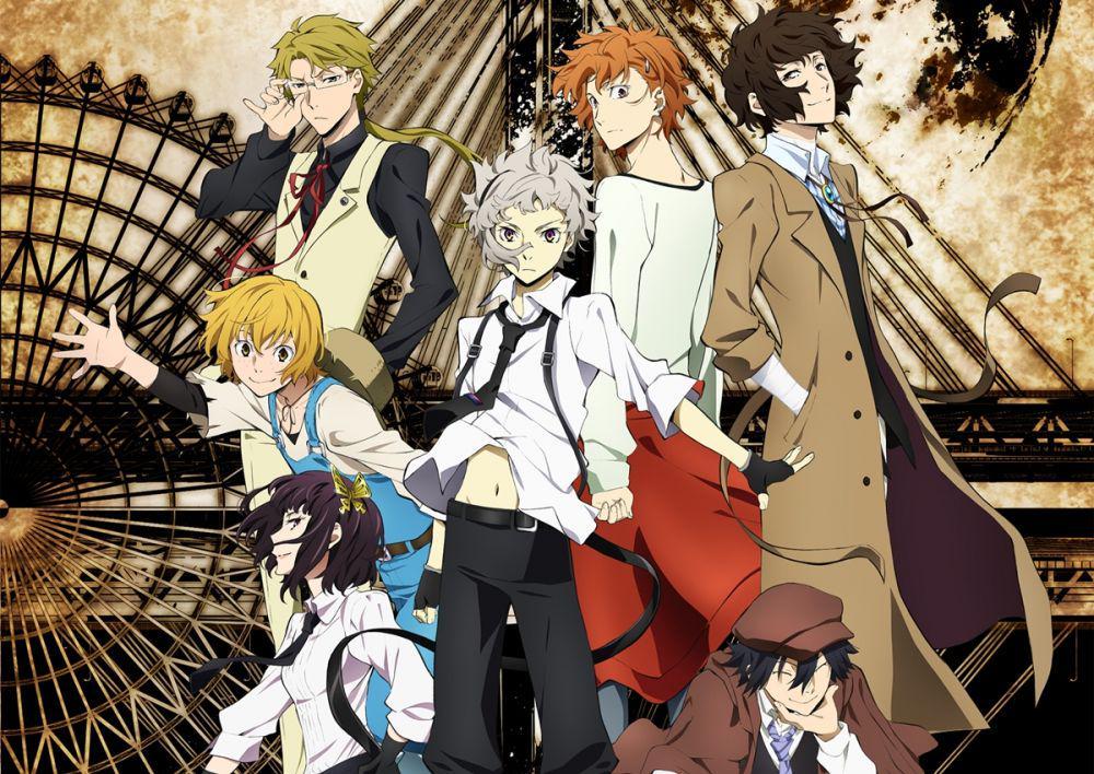 6 Anime Genre Kekuatan Super yang Wajib Tonton, Jalan Ceritanya Seru
