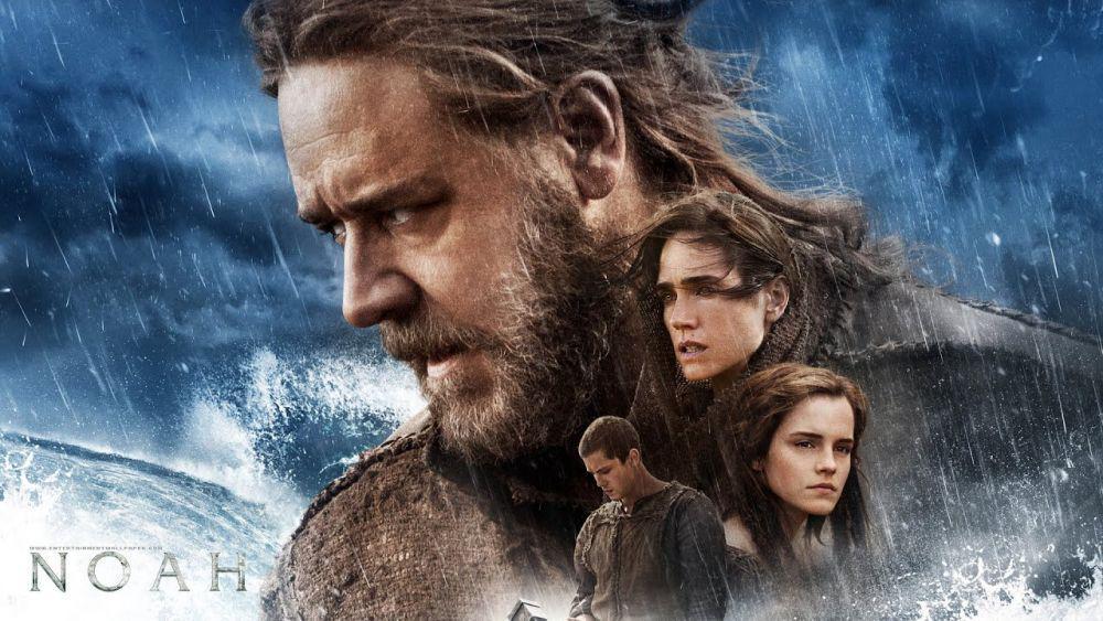 Kontroversial, 5 Film Hollywood Ini Dilarang Tayang di Indonesia