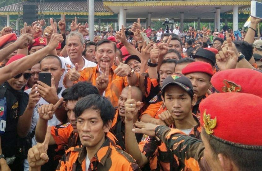 Sejarah Pemuda Pancasila, Ormas yang Beberapa Kali Jadi Sorotan