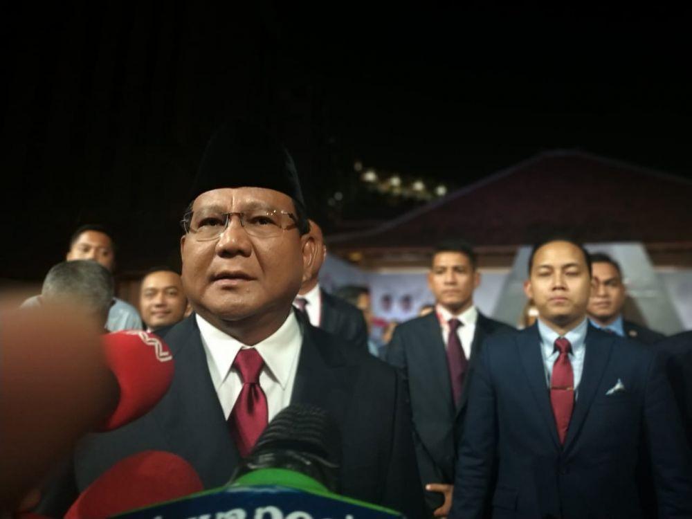 [CEK FAKTA] Prabowo Bilang Tax Ratio Indonesia Kalah dari Malaysia