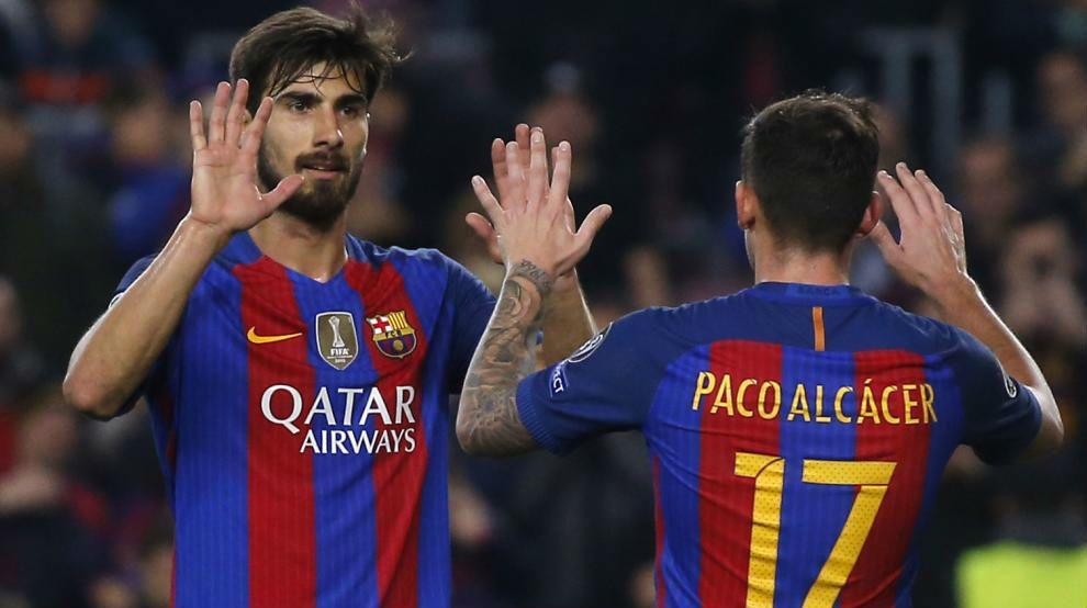 4 Pemain yang Bersinar di Musim Ini Usai Dibuang Barcelona