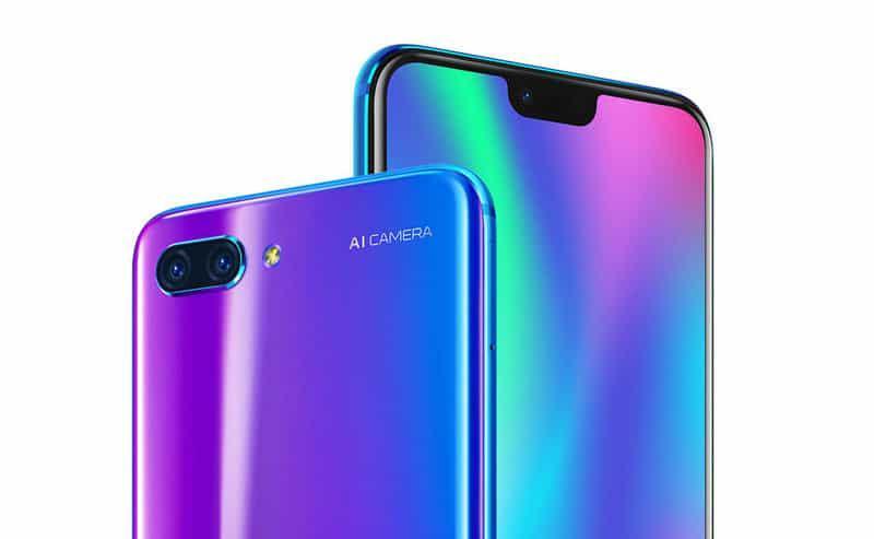 Rilis Honor 8A Pro, Inilah Spesifikasi dan Harganya