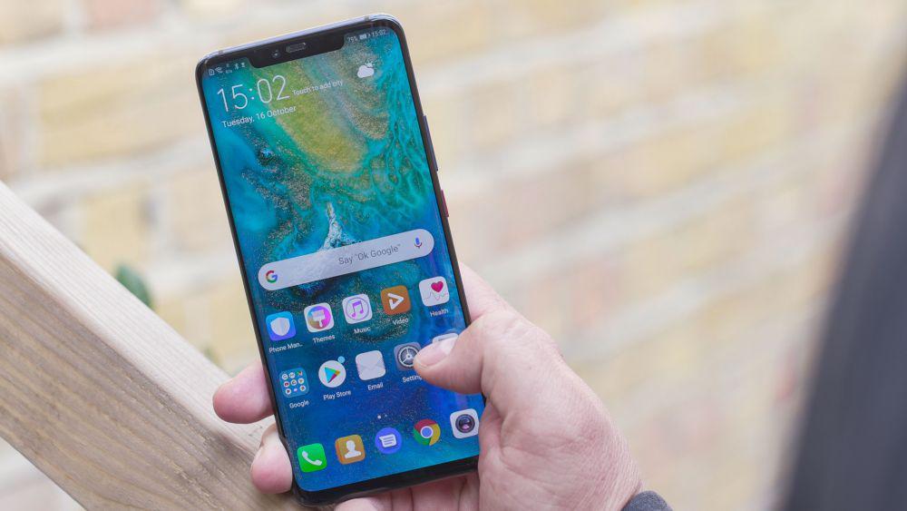 5 Smartphone Huawei dengan Lensa Ultrawide yang Mantap buat Fotografi