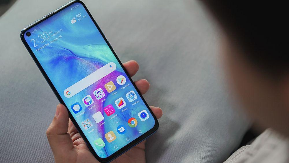 Untuk Pecinta Selfie, 5 Smartphone Ini Punya Kamera Depan 25 MP