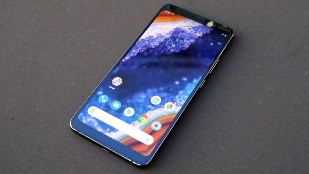 5 Smartphone Nokia dengan Chipset Tangguh, Libas Apa Saja