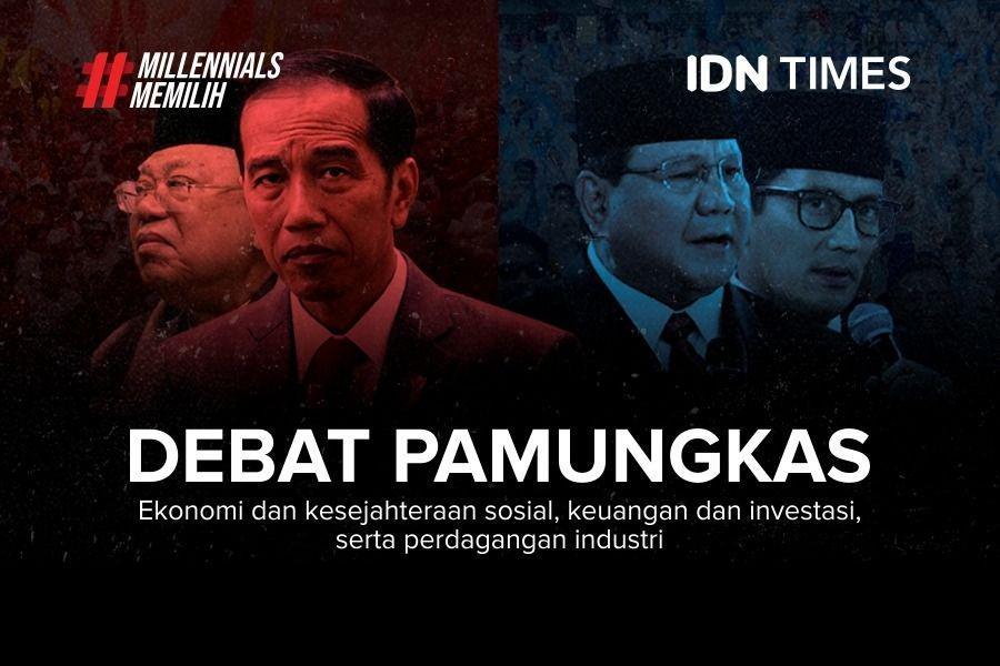 [CEK FAKTA] Benarkah GDP Indonesia Rp15 Triliun?
