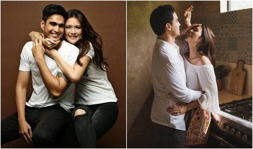 8 Ide Foto Prewed Paling Berkesan yang Bisa Dilakukan di Ruangan