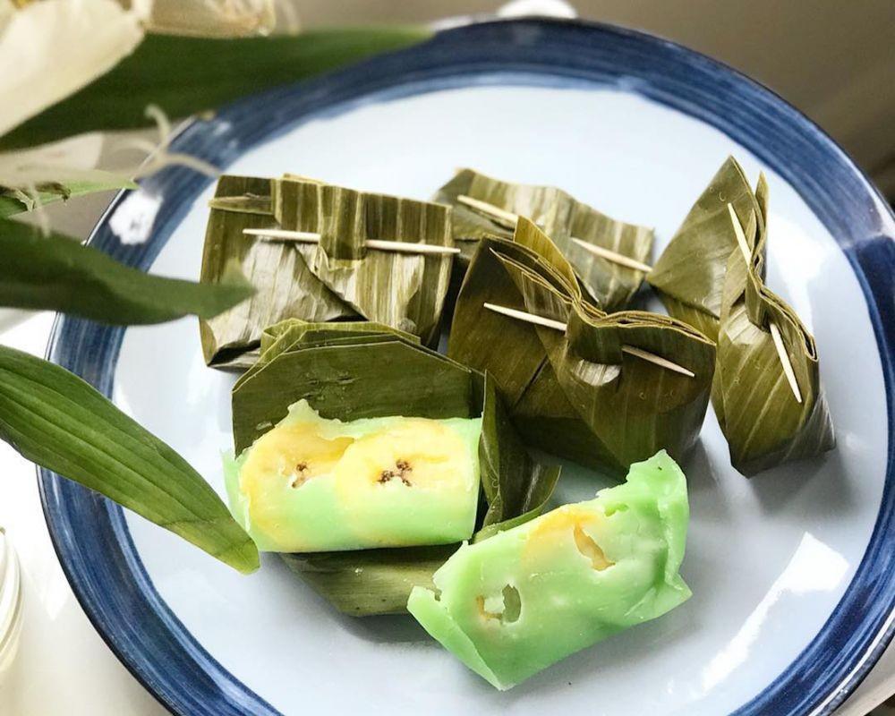 Lezat! 6 Kudapan Berbahan Pisang Khas Pulau Jawa yang Patut Dicoba