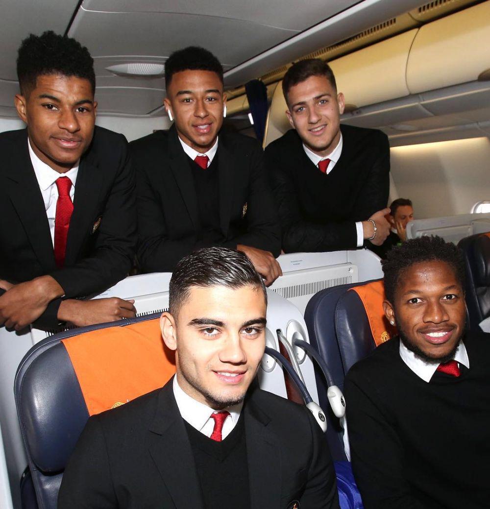 Liga Champions: 3 Alasan MU Sulit Kalahkan Barcelona di Camp Nou