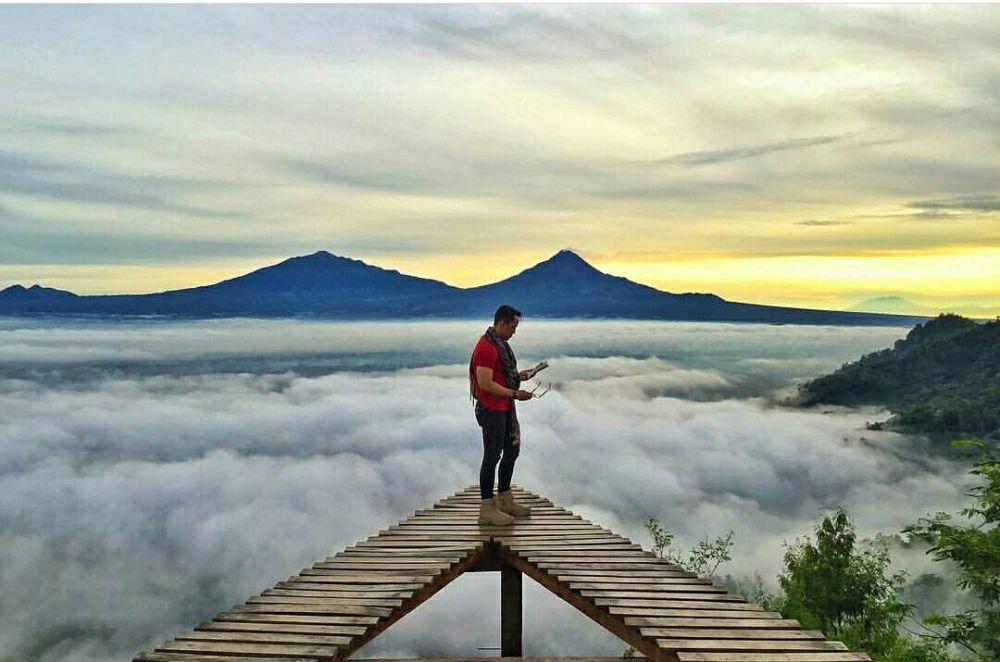 5 tempat wisata di magelang yang hits beserta harga tiketnya