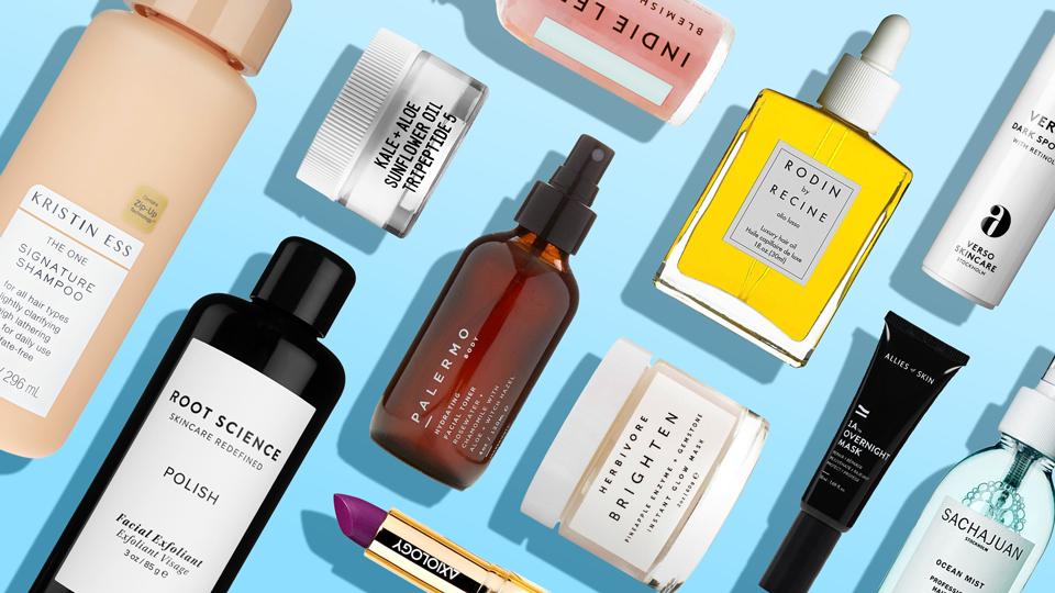 Turut Serta Menjaga Lingkungan, Mulailah dari Produk Kecantikan!