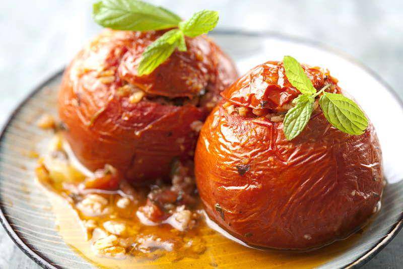 Mygreekdish.com