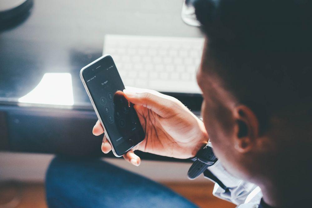 Gebetan Online Tapi Pesanmu Gak Dibalas? Bisa Jadi Ini 6 Penyebabnya
