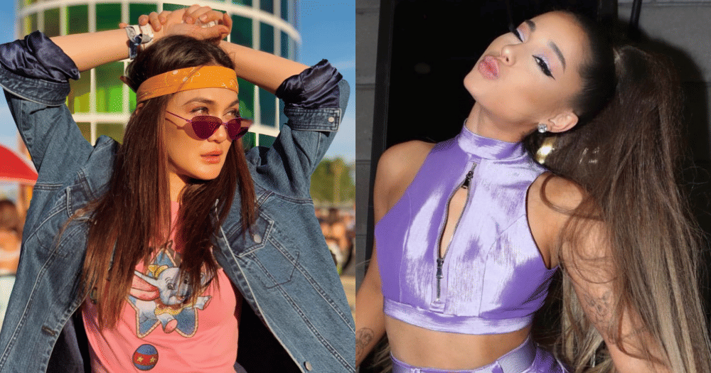 Luna Maya hingga Kendall Jenner, 11 Potret Heboh Seleb di Coachella