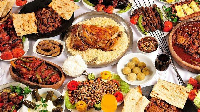 5 Kuliner Lezat Khas Turki Selain Kebab, Bikin Nagih!