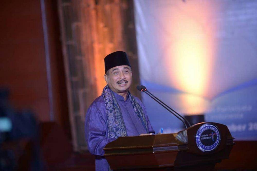 IDN Times/Kemenpar
