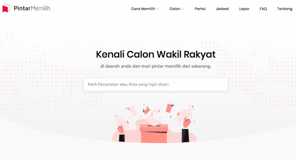 pintarmemilih.id