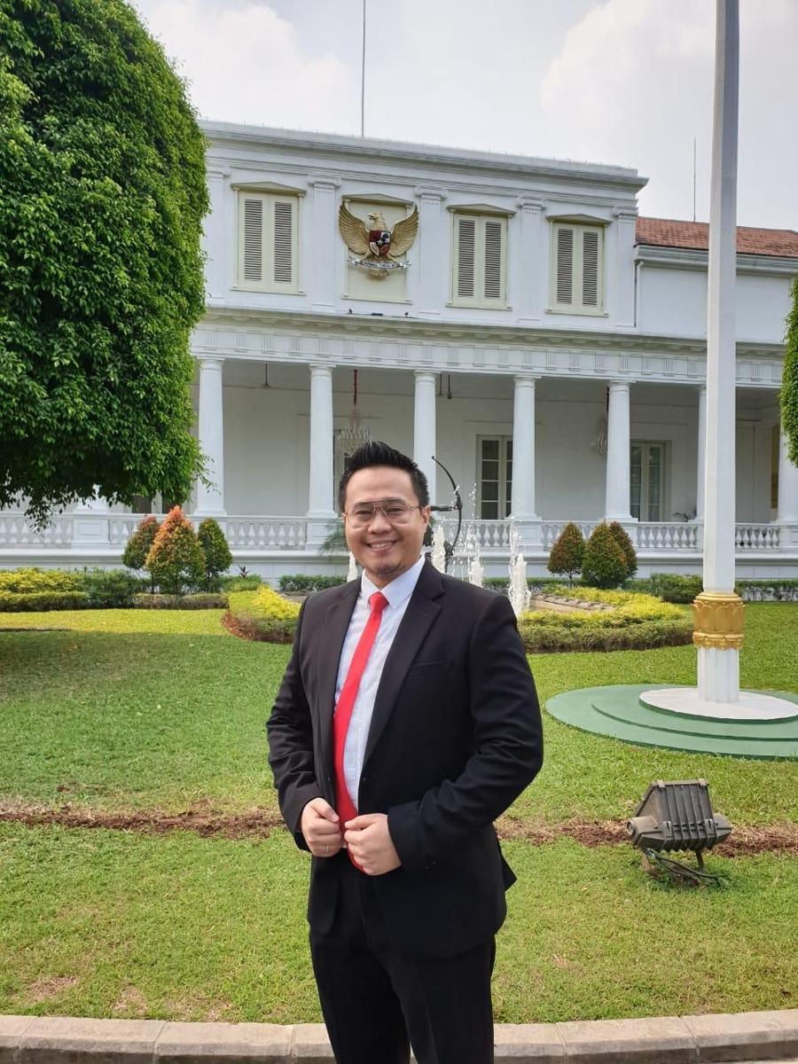Tantangan Pemimpin Muda 4.0 di Era Millennial