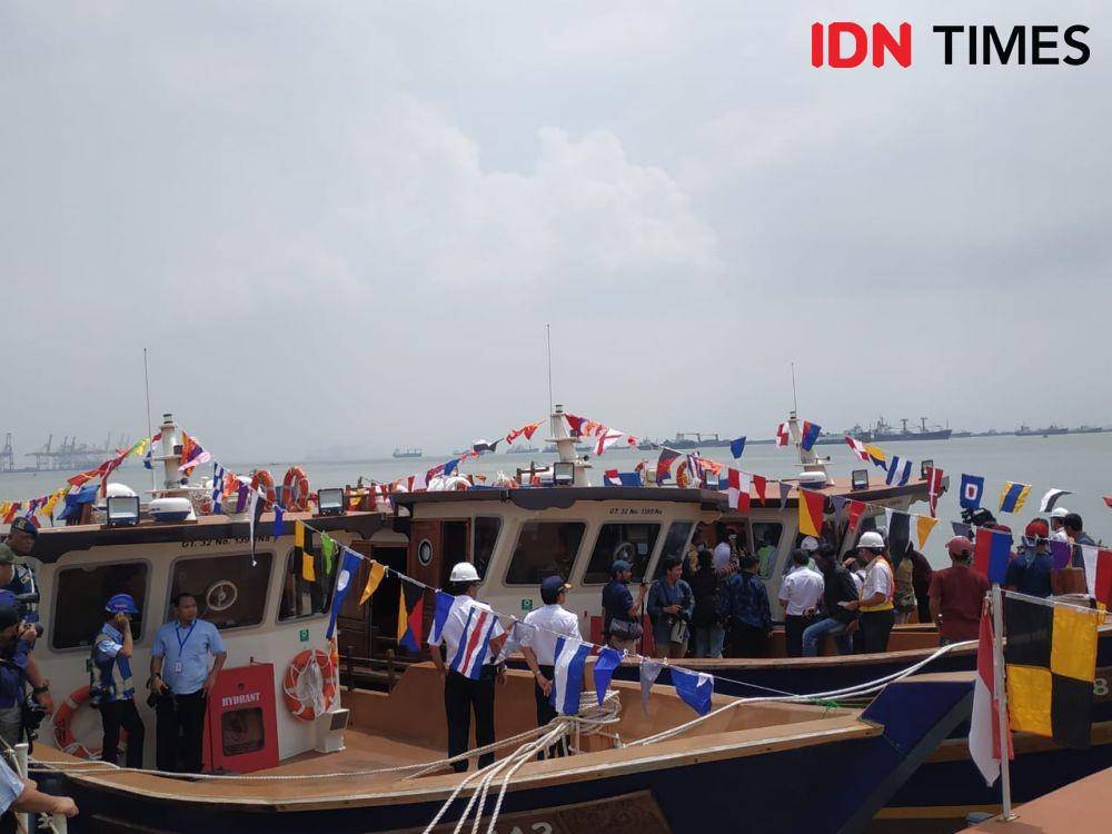 IDN Times/Fitria Madia