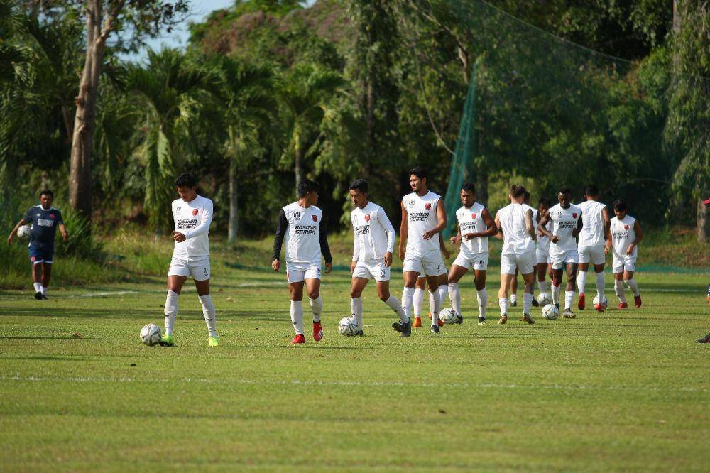 Dok. PSM Makassar