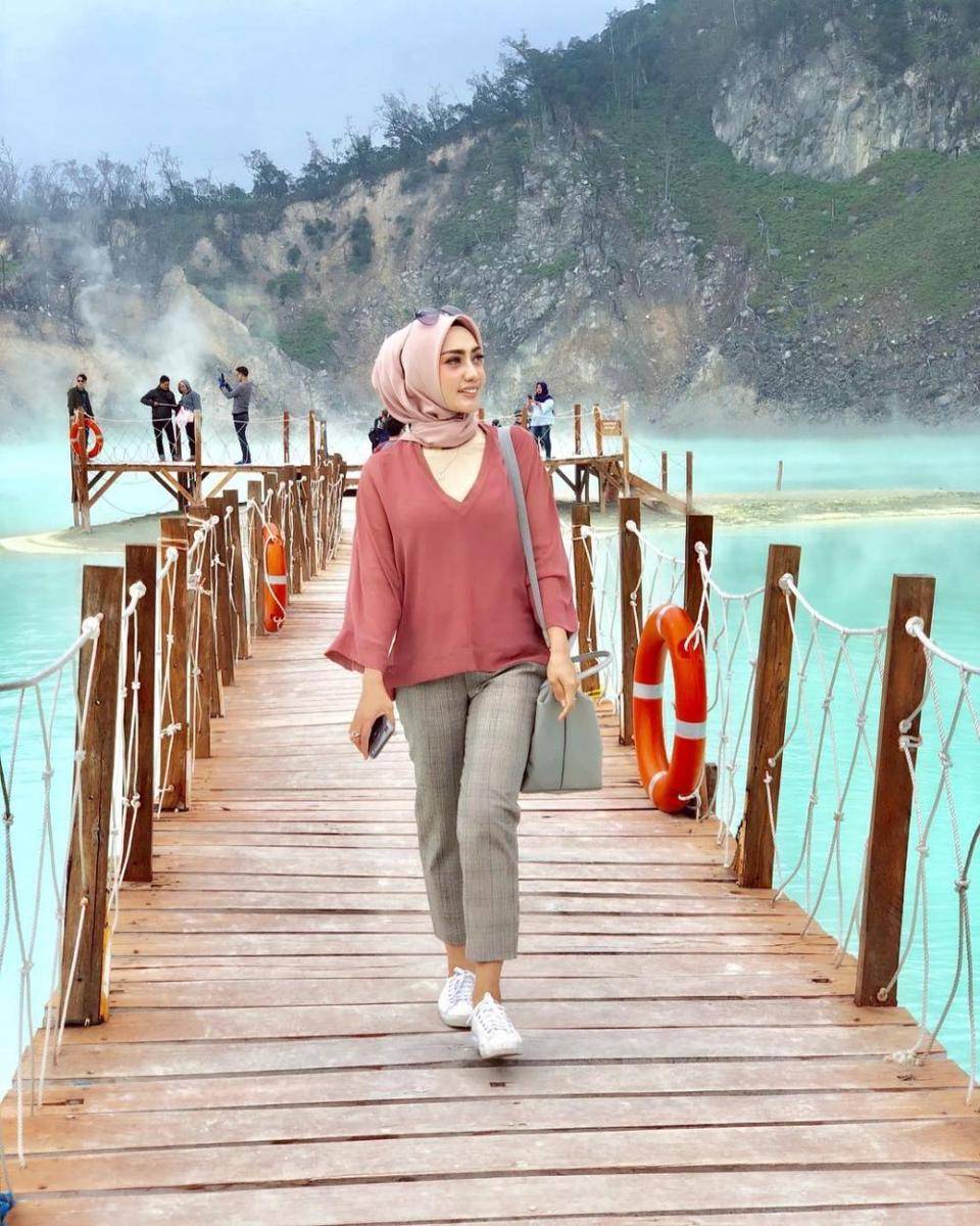 Instagram/ Yulita Intan Sari