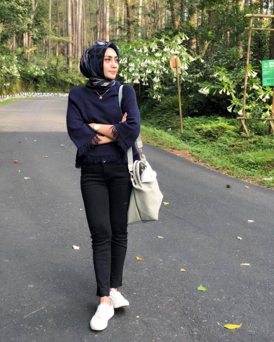 Instagram/ Yulita Intan Sari