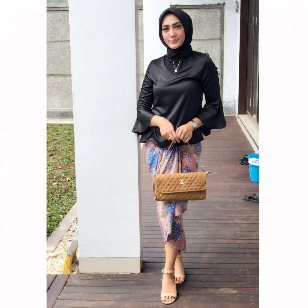 Instagram/ Yulita Intan Sari