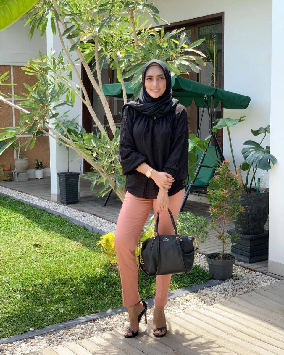 Instagram/ Yulita Intan Sari