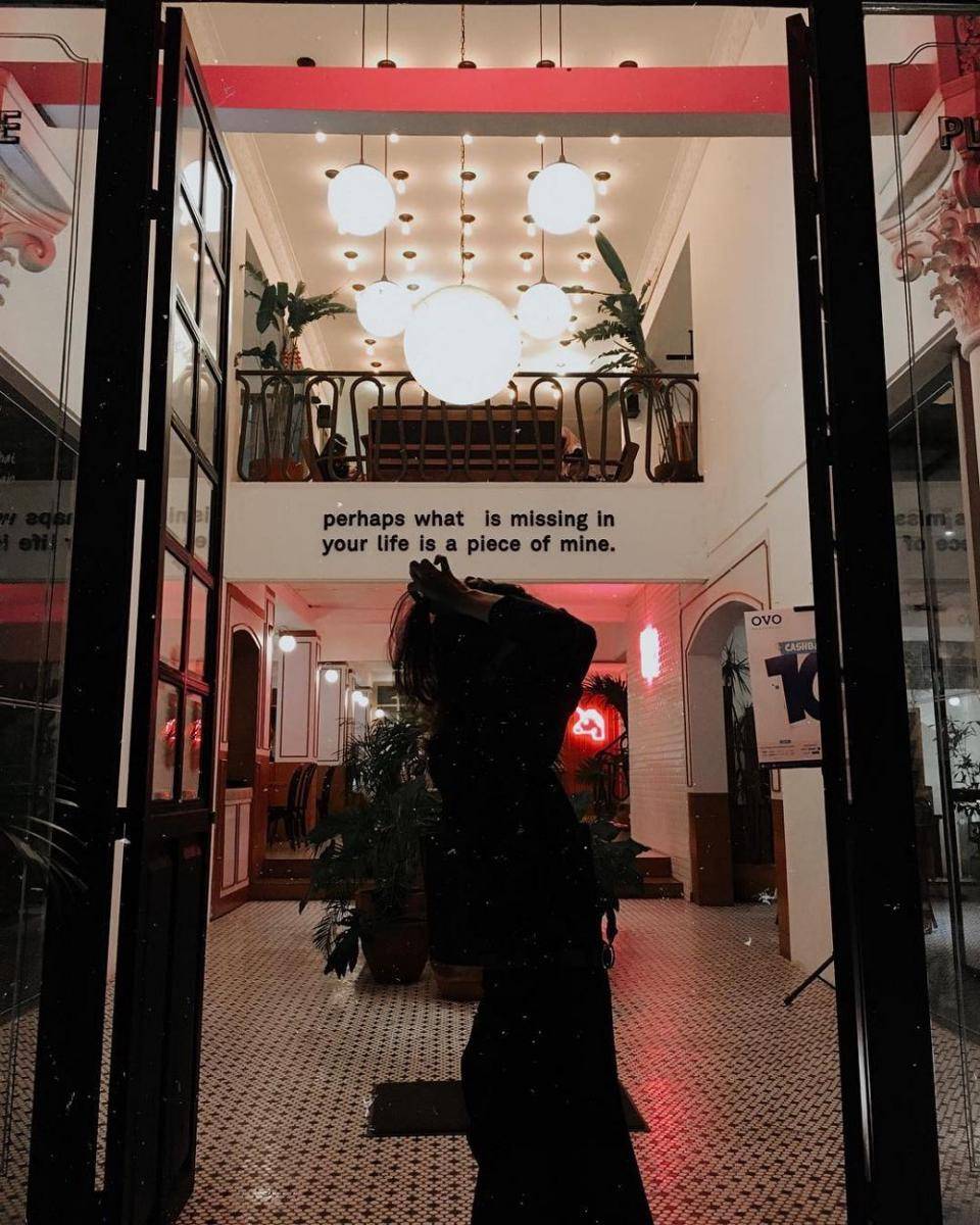 Please Please Please (instagram.com/ikraro)