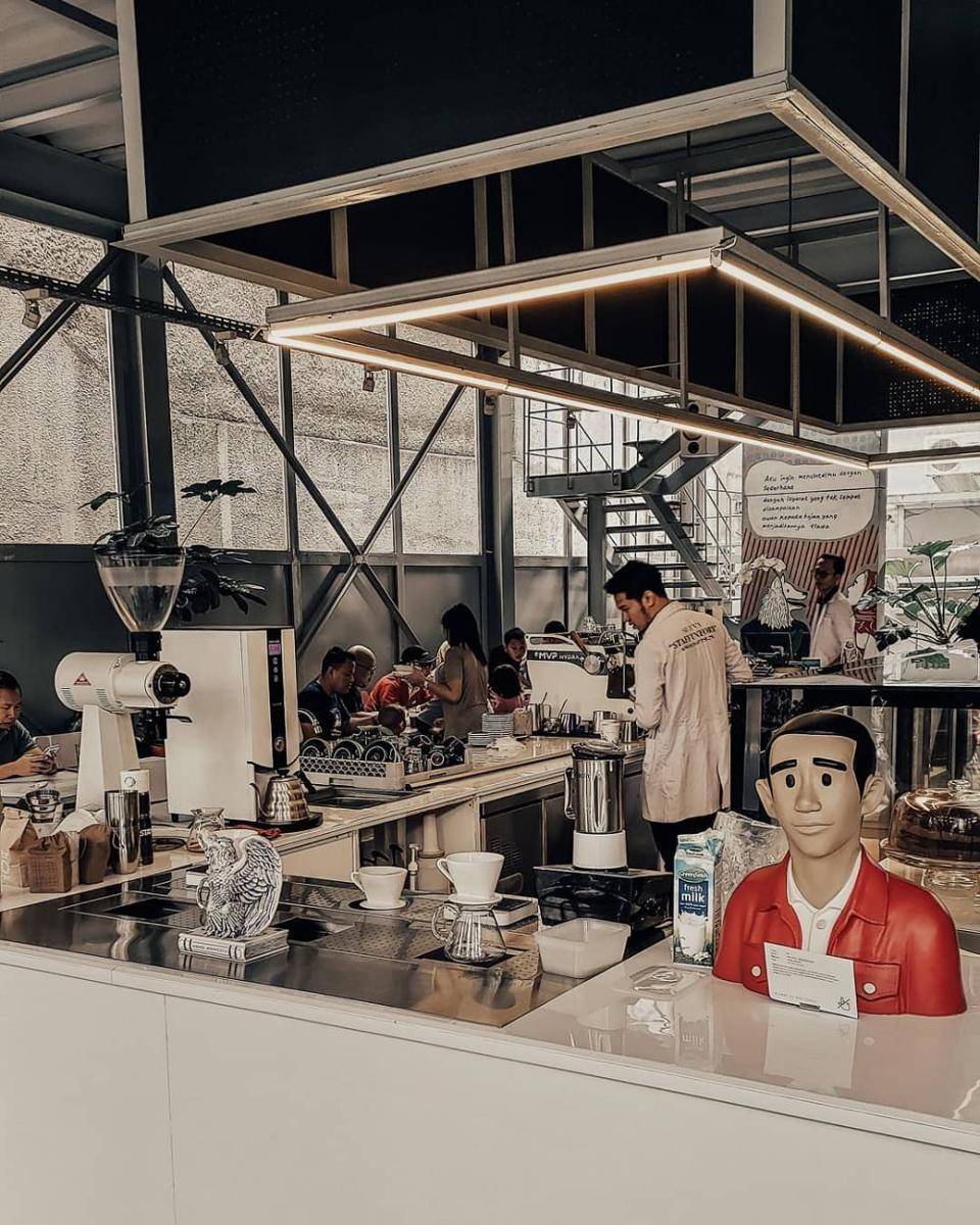 Sejiwa Coffee (instagram.com/hey.boooy)