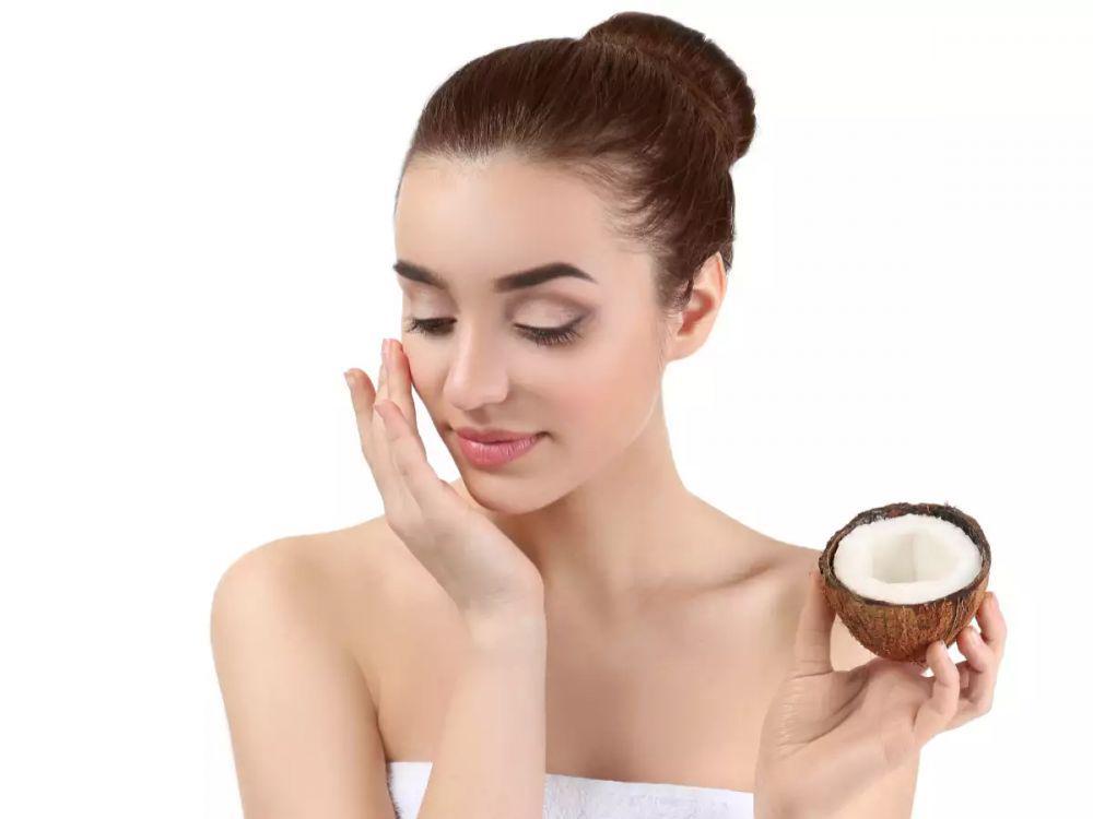 7 Makanan Ini Mampu Bikin Kulit Makin Sehat, Cewek Wajib Tahu