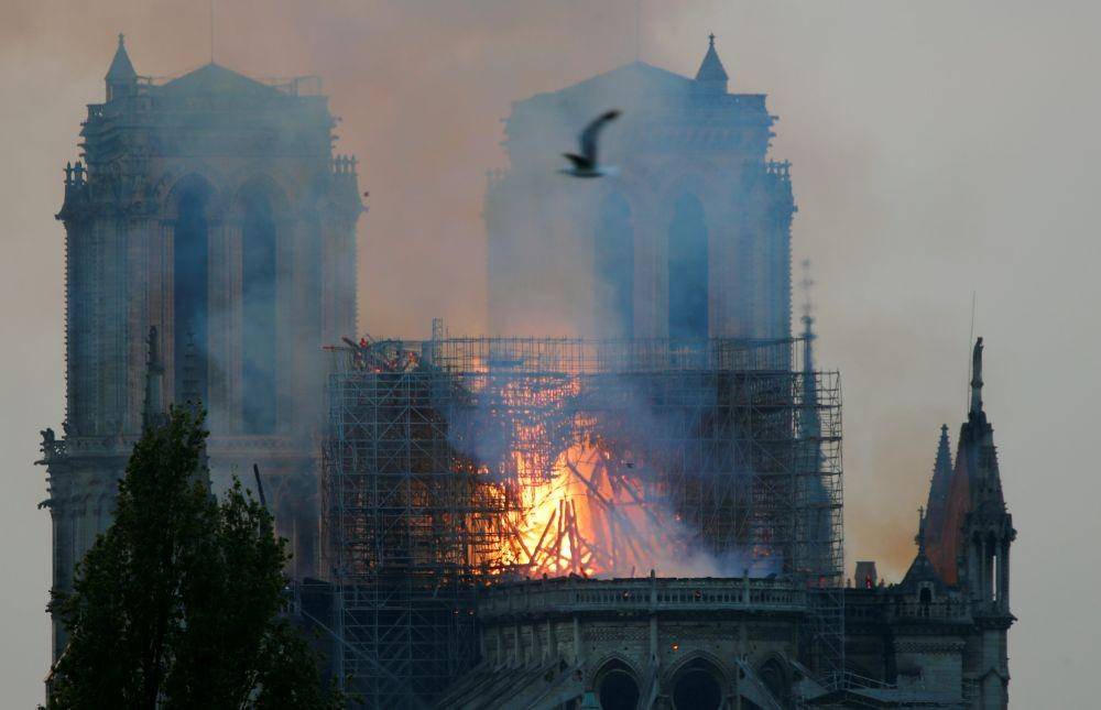 ANTARA FOTO/REUTERS/Charles Platiau