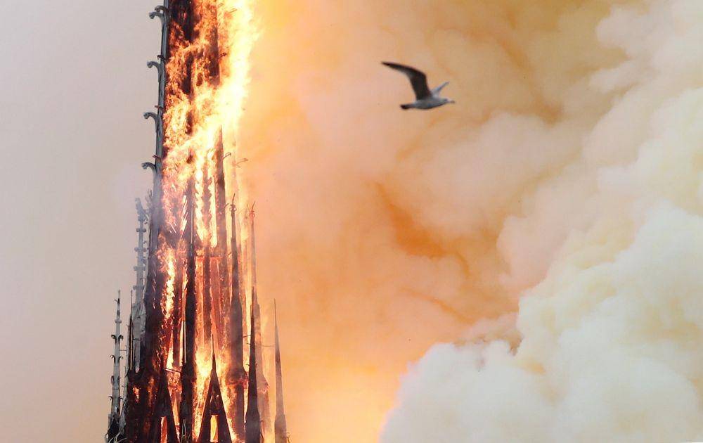 ANTARA FOTO/REUTERS/Benoit Tessier