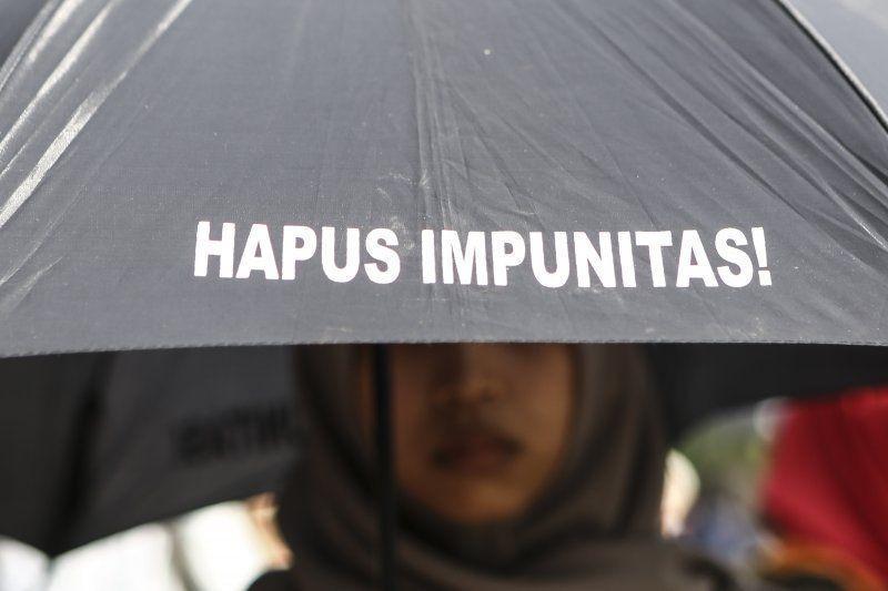 KontraS Kecam Eks Tim Mawar Mayjen Untung Jadi Pangdam Jaya