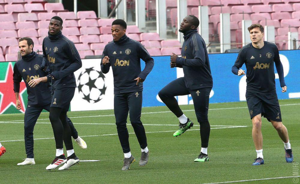 Sedang On Fire, 6 Tim Perempat Finalis Liga Champion ini Siap Tempur