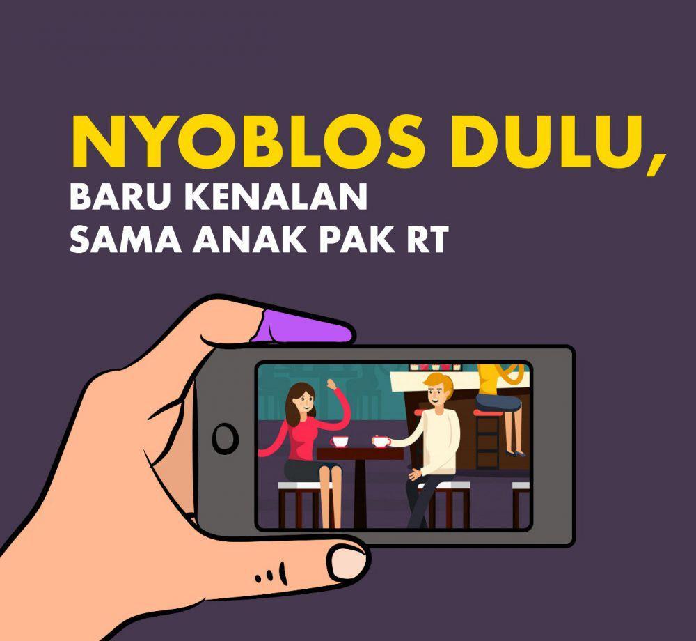 10 Meme Habis Nyoblos Ngapain Ini Kocaknya Minta Ampun