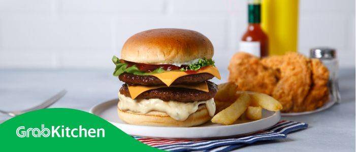 IDN Times/GrabFood