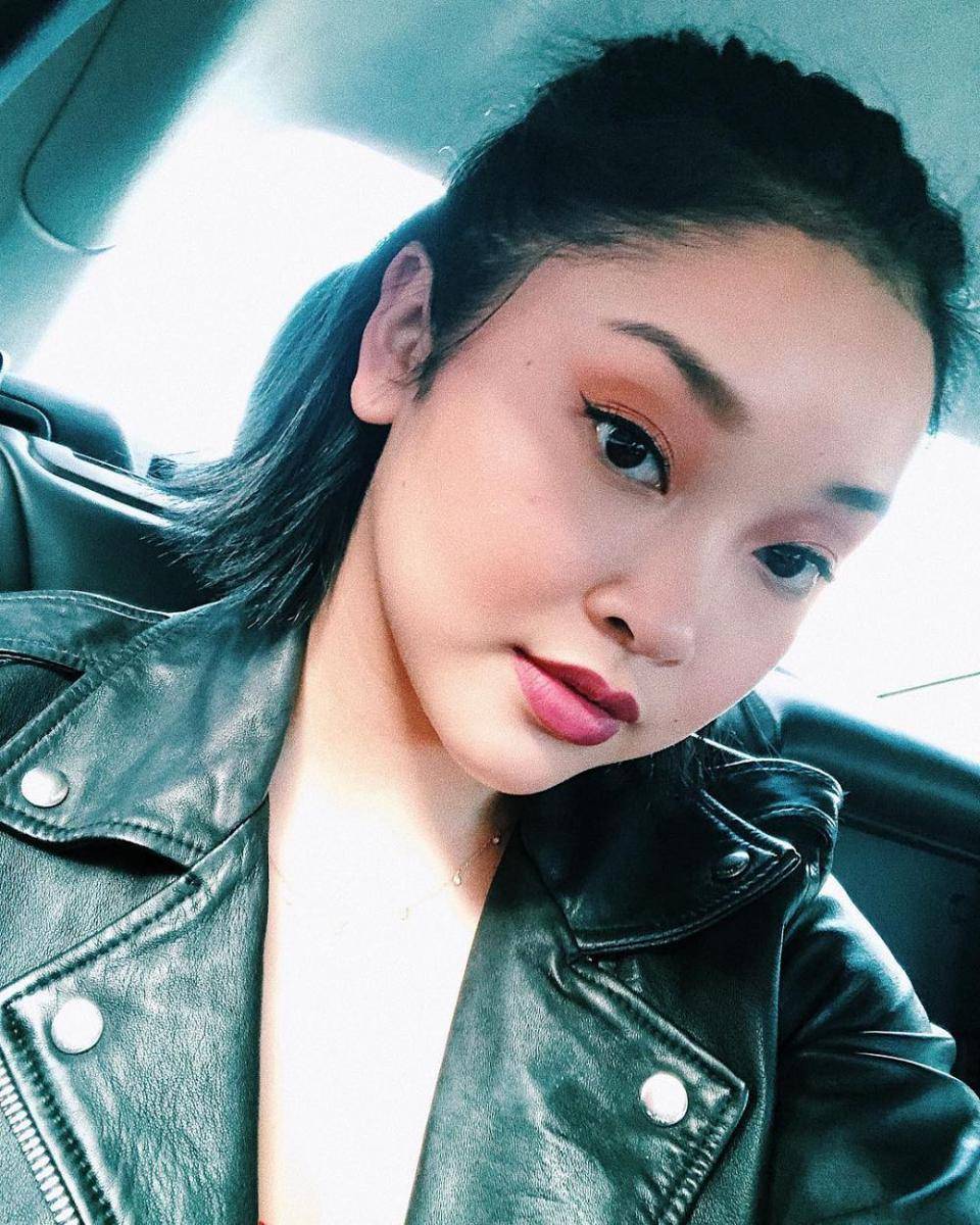 instagram.com/lanacondor