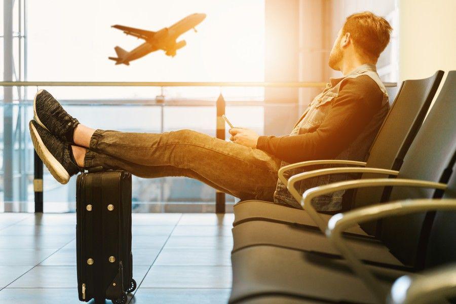 Gak Banget, 5 Sikap Buruk Ini Harus Kamu Hindari Saat Traveling