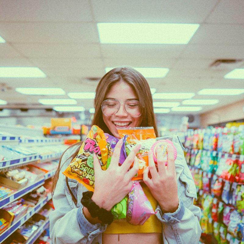 4 Indra Ini Picu Over Budget Saat Belanja di Supermarket, Waspada!