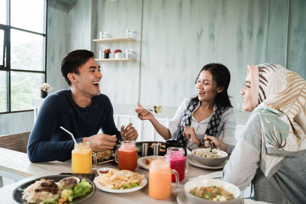 Shutterstock/Odua Images