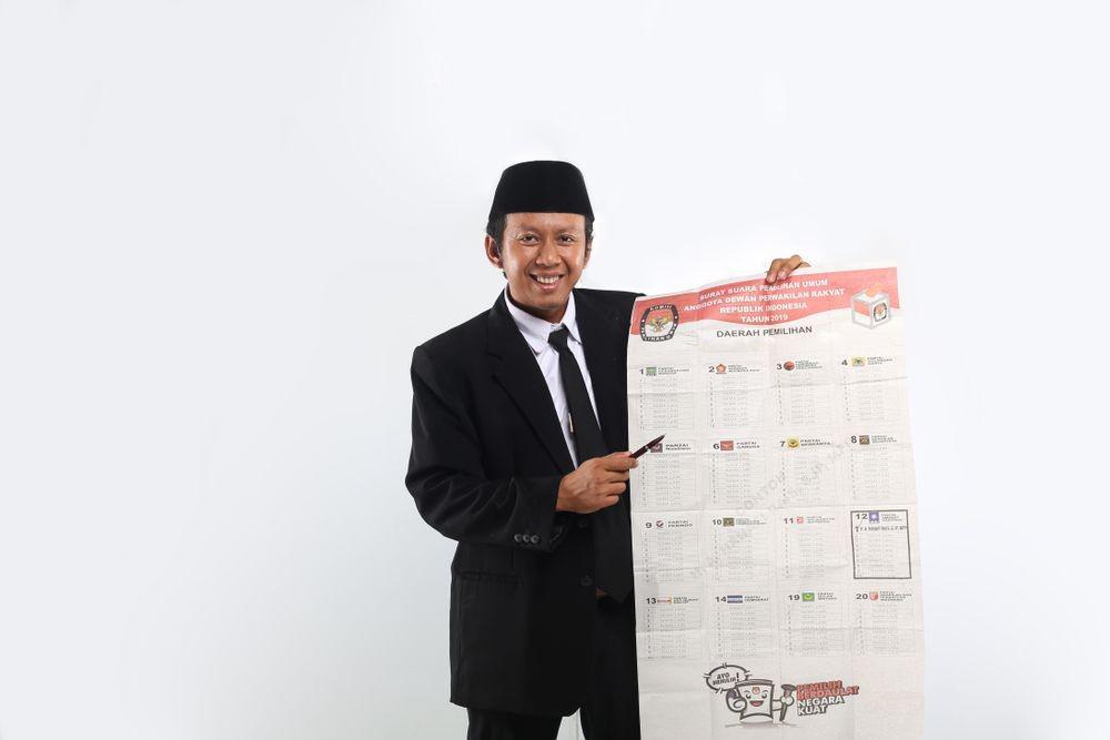 Bukan Sekadar Nyoblos, Biasanya Generasi Z Lupa 6 Hal Ini Deh