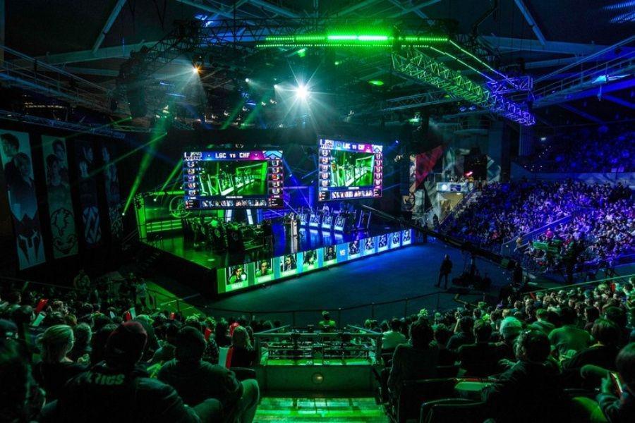 [QUIZ] Mau Masuk eSport, Coba Ikuti Kuis ini Dulu untuk Tahu Game Apa yang Cocok Denganmu