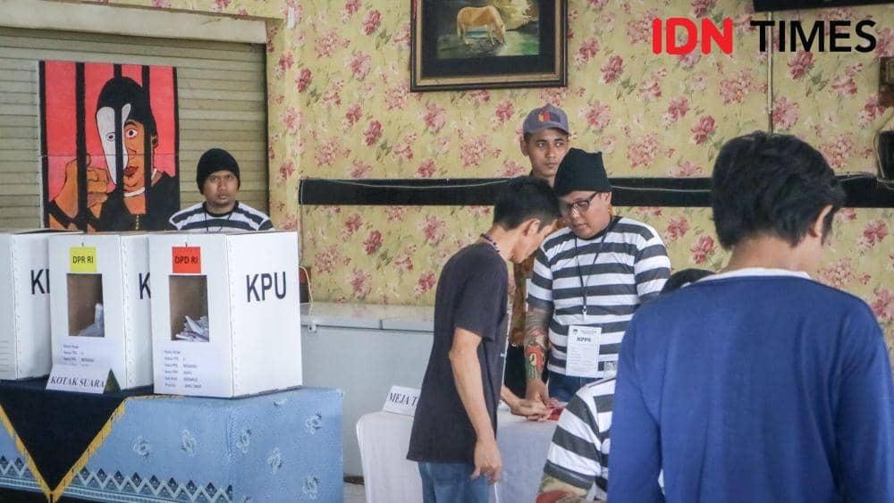 IDN Times/Abraham Herdyanto