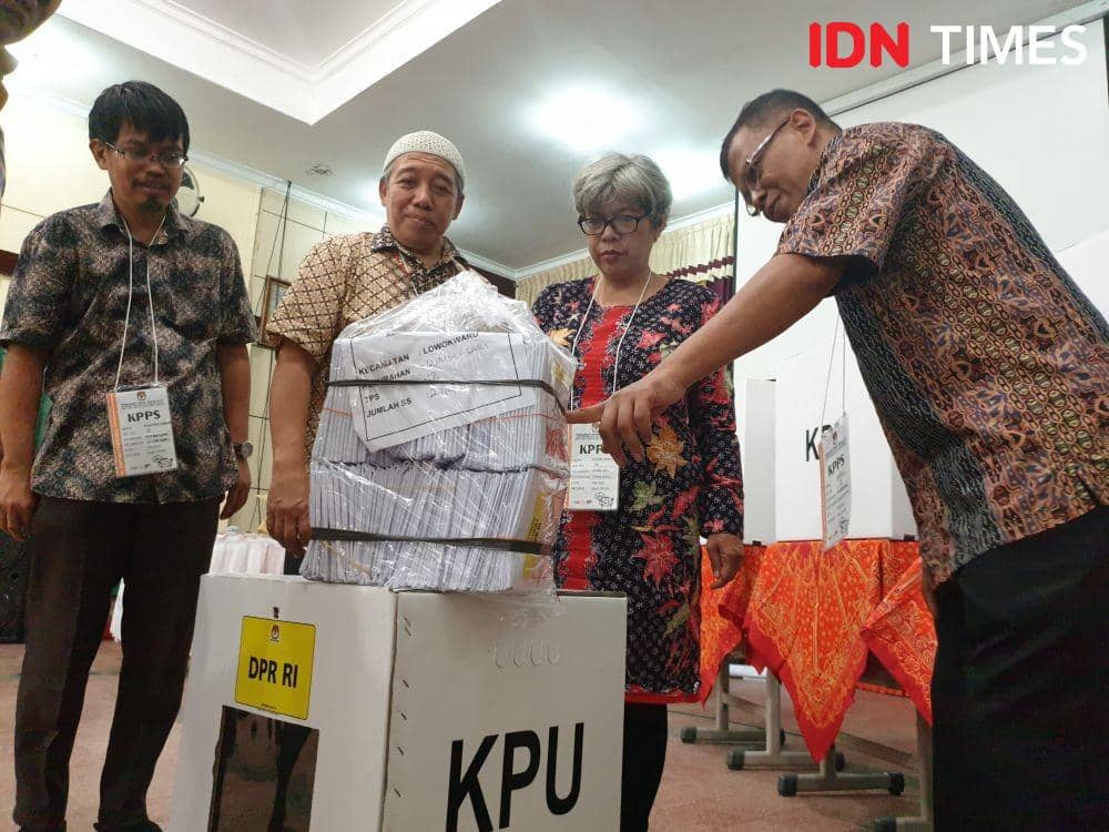 IDN Times/Bayu D. Wicaksono