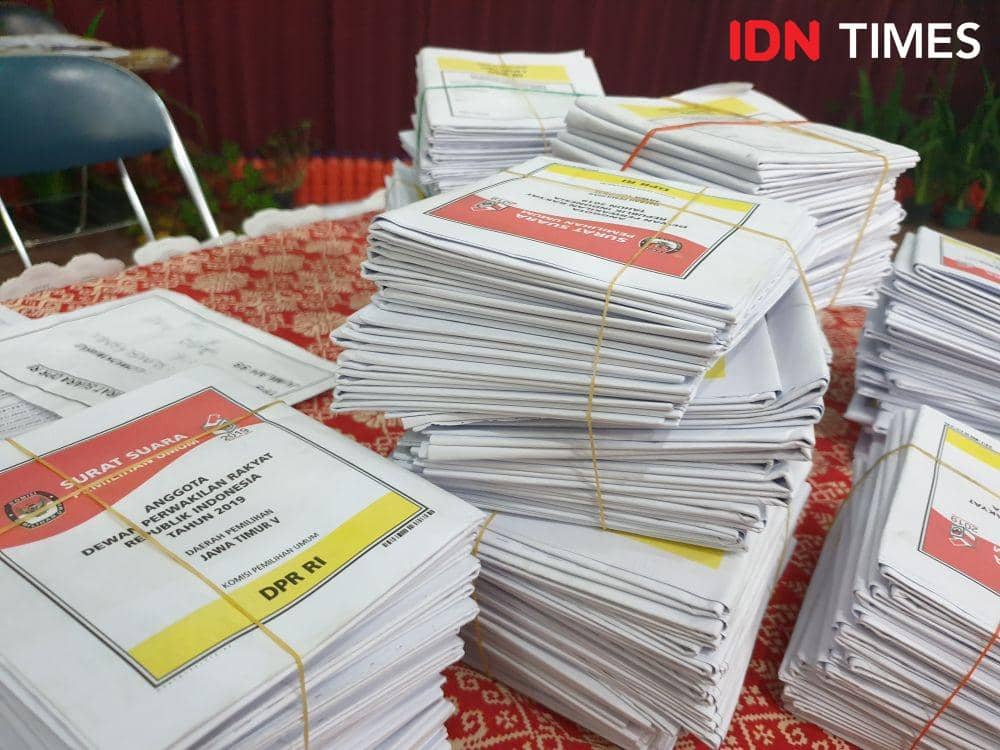 IDN Times/Bayu D. Wicaksono