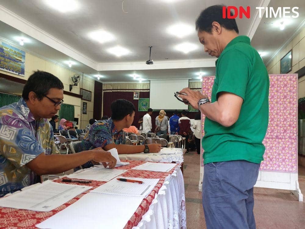 IDN Times/Bayu D. Wicaksono