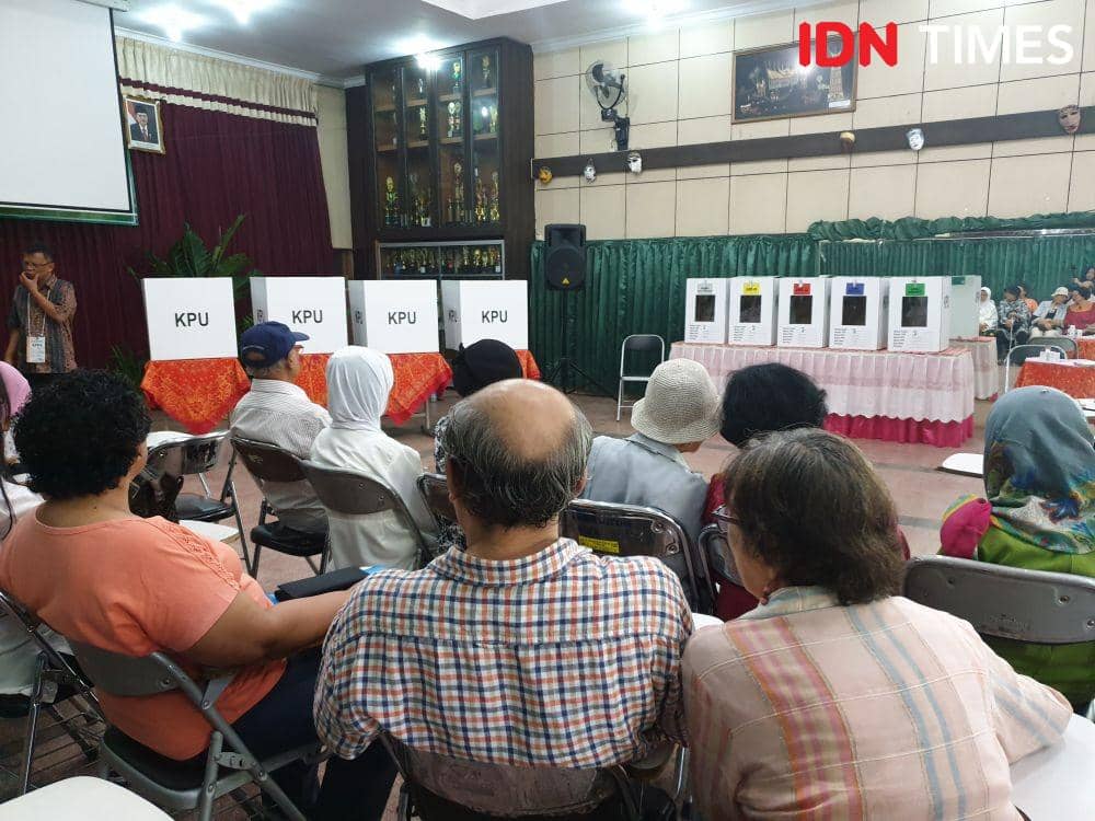 IDN Times/Bayu D. Wicaksono