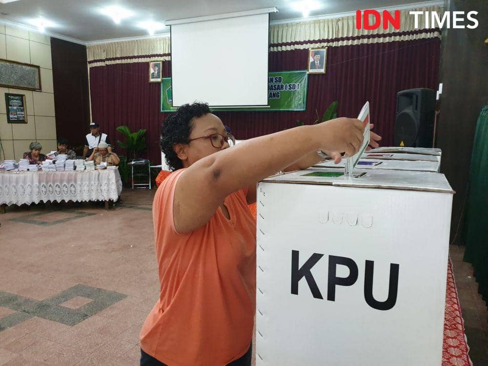 IDN Times/Bayu D. Wicaksono