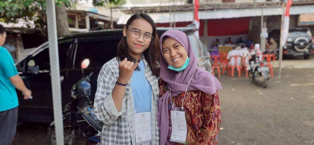 Dok.Pribadi/Langgeng Larasati